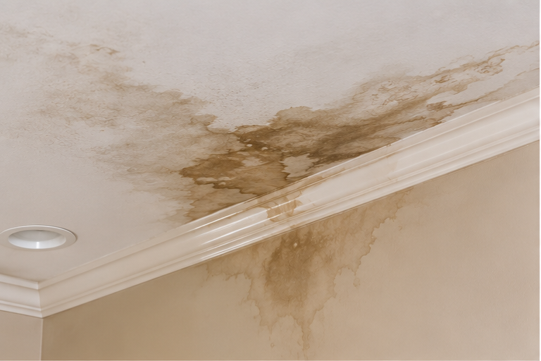 5 Warning Signs Your Roof Needs Immediate Attention